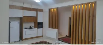 ویلا دوخوابه عرش چینو