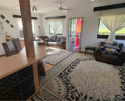 ویلا یک خوابه بهشت 4