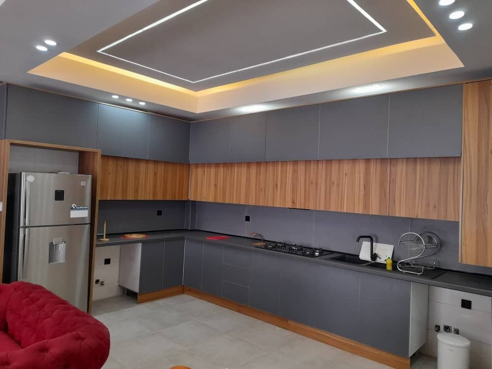 دوخوابه ساحلی استخردار آبگرم پادنا