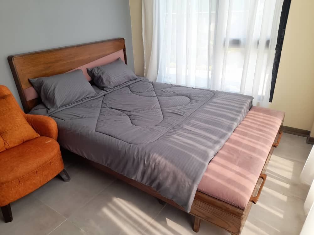 دوخوابه ساحلی استخردار آبگرم پادنا