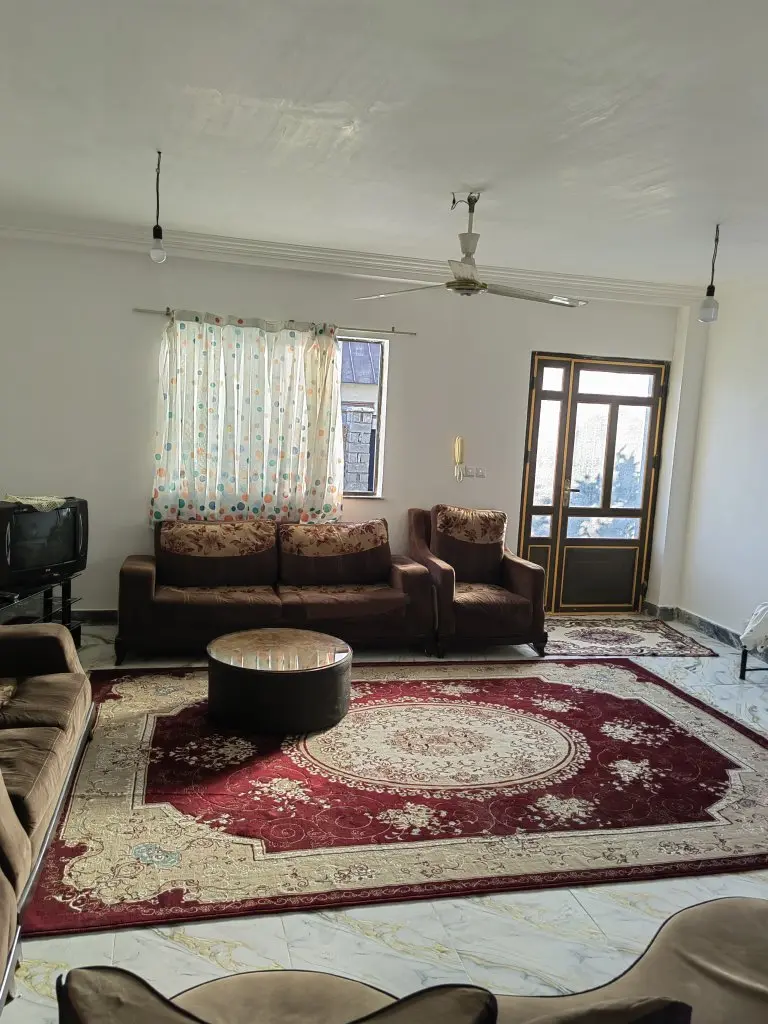 سوئیت بوستان 5