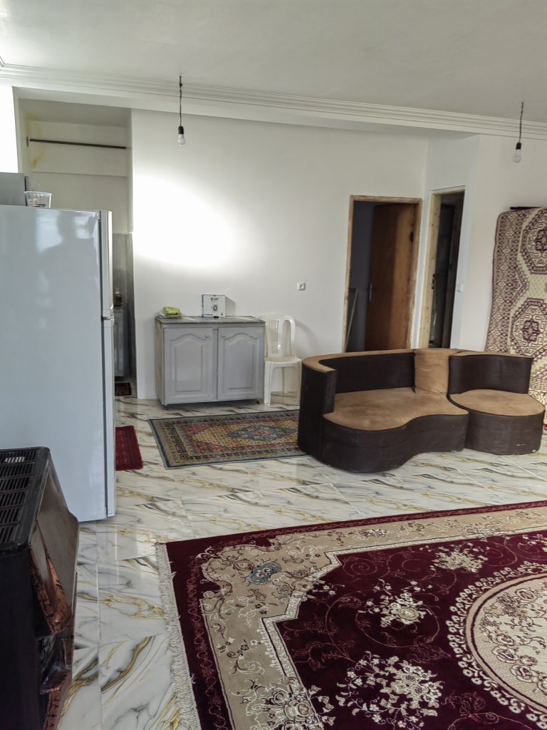 سوئیت بوستان 5