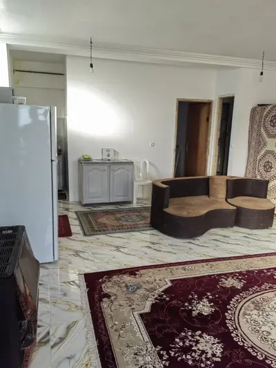 سوئیت بوستان 5