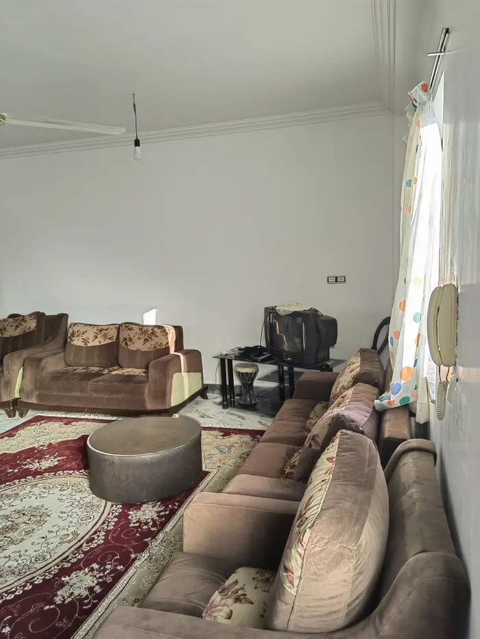 سوئیت بوستان 5