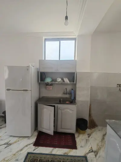 سوئیت بوستان 5