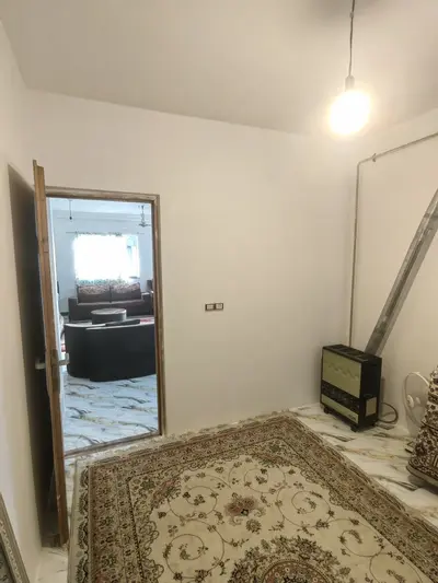 سوئیت بوستان 5