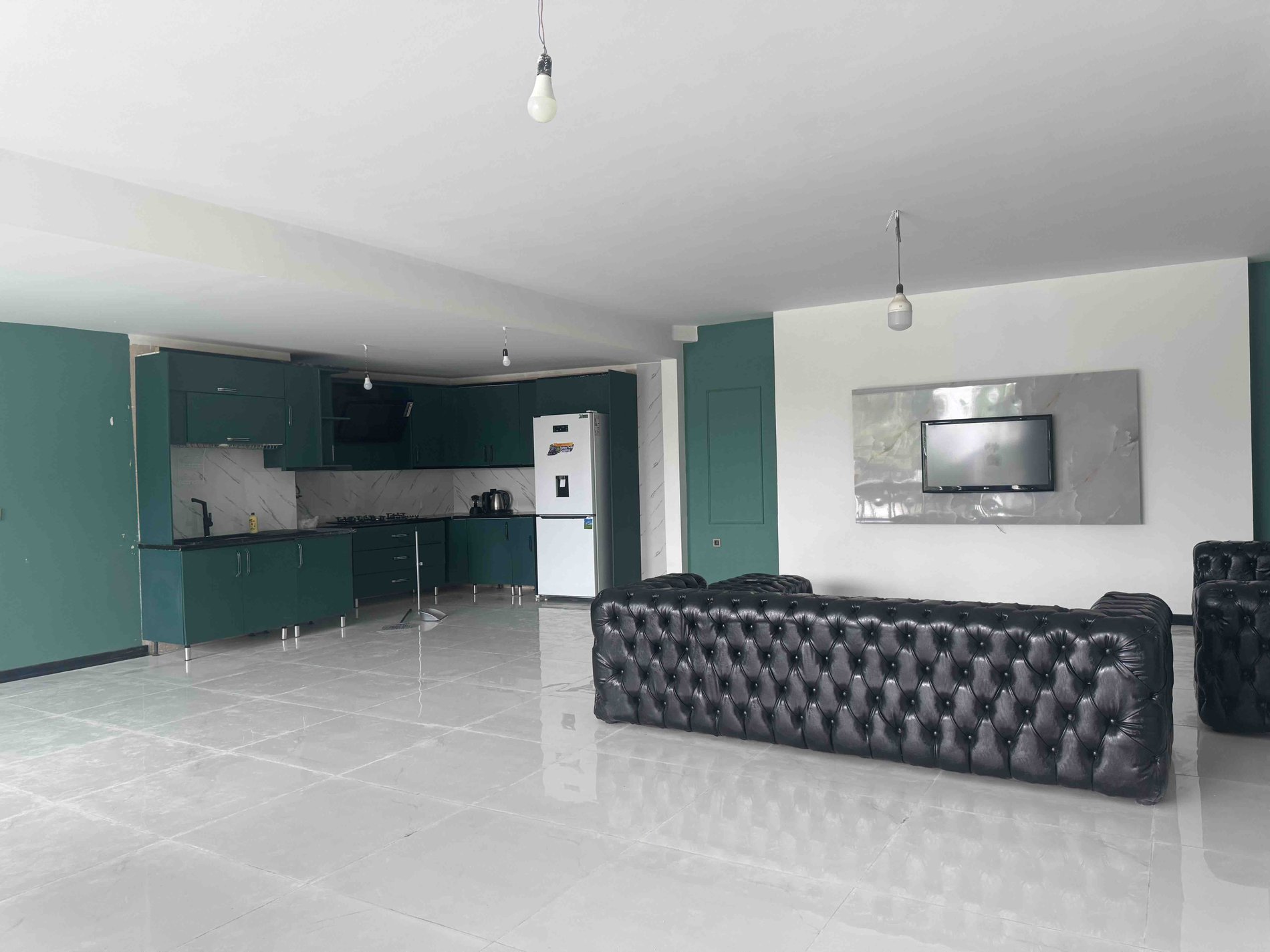 دوخوابه استخردار تهراندشت ۲