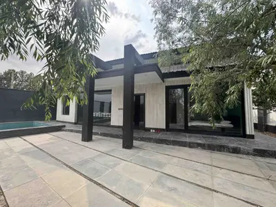 ویلا دوخوابه استخردار تهراندشت ۲