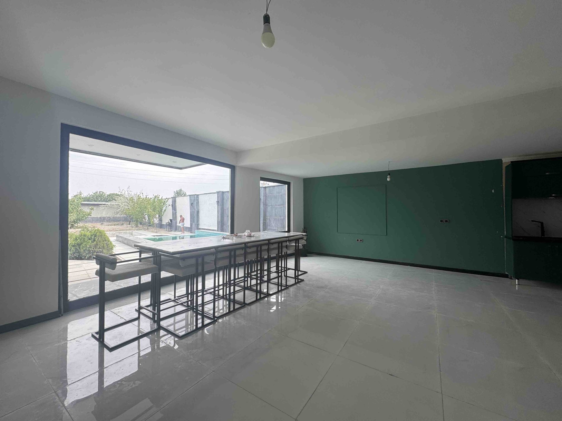 دوخوابه استخردار تهراندشت ۲