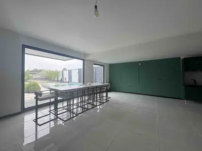 ویلا دوخوابه استخردار تهراندشت ۲