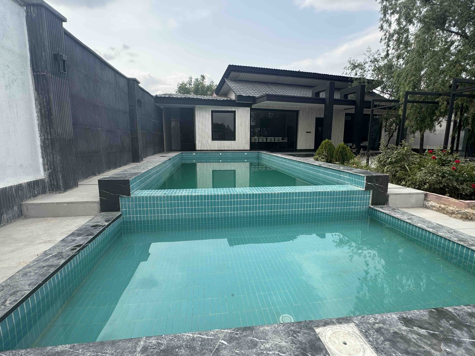 دوخوابه استخردار تهراندشت ۲