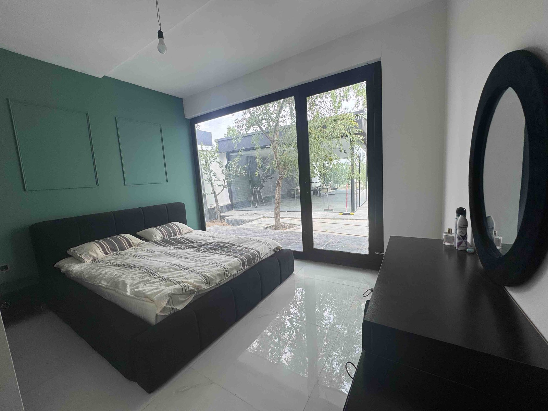 دوخوابه استخردار تهراندشت ۲