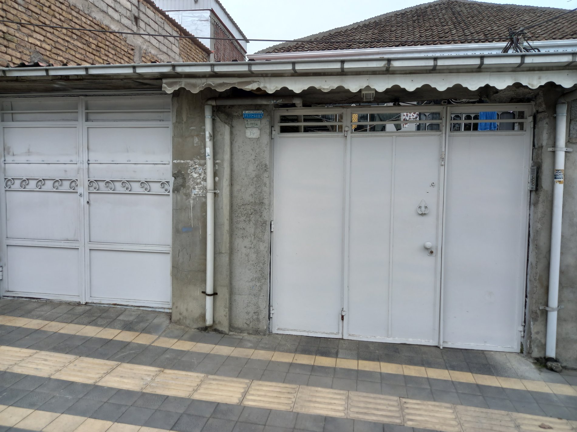 سوئیت دوخوابه لقمان نیا 