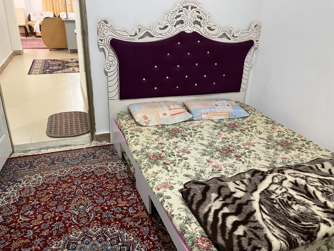 دوخوابه روستایی واحدی