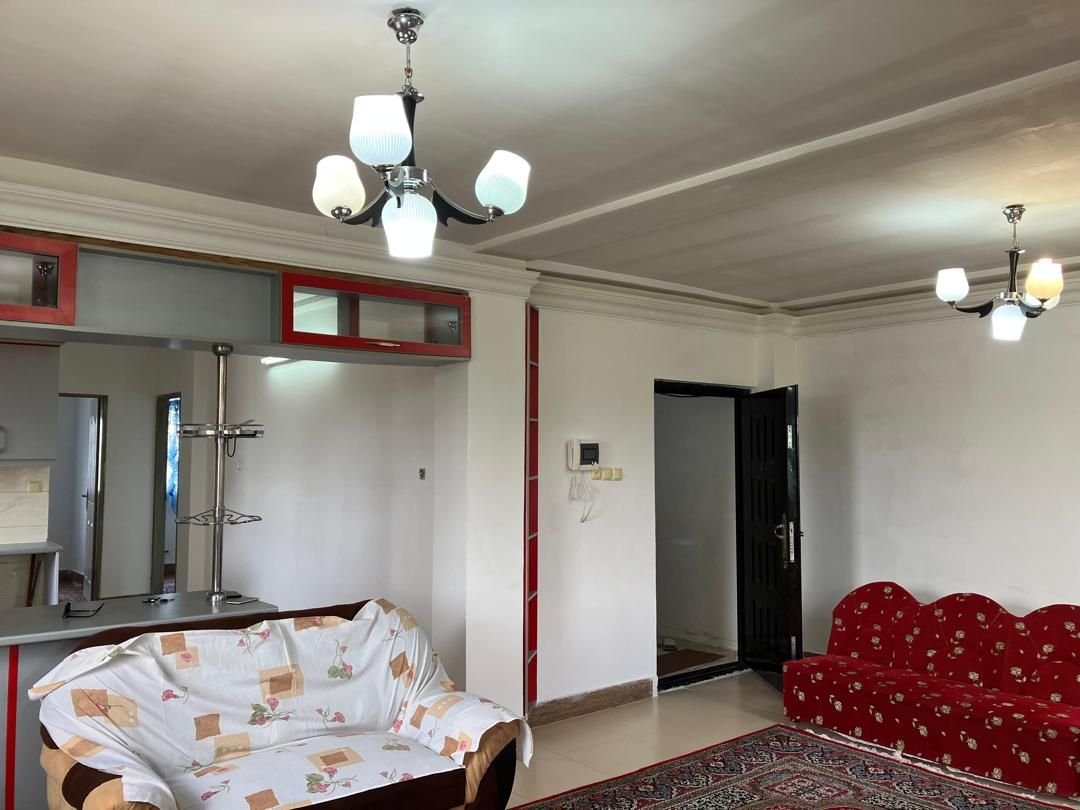 دوخوابه روستایی واحدی