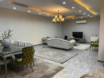 ویلا دوخوابه استخردار آبگرم چناران غربی