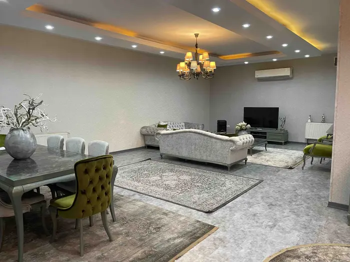 ویلا دوخوابه استخردار آبگرم چناران غربی - انتخاب عنوان تصویر