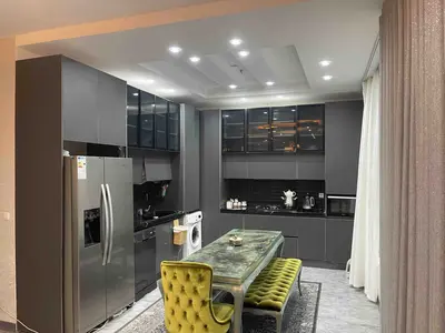 ویلا دوخوابه استخردار آبگرم چناران غربی