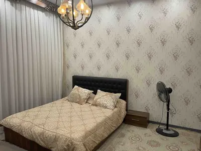 ویلا دوخوابه استخردار آبگرم چناران غربی