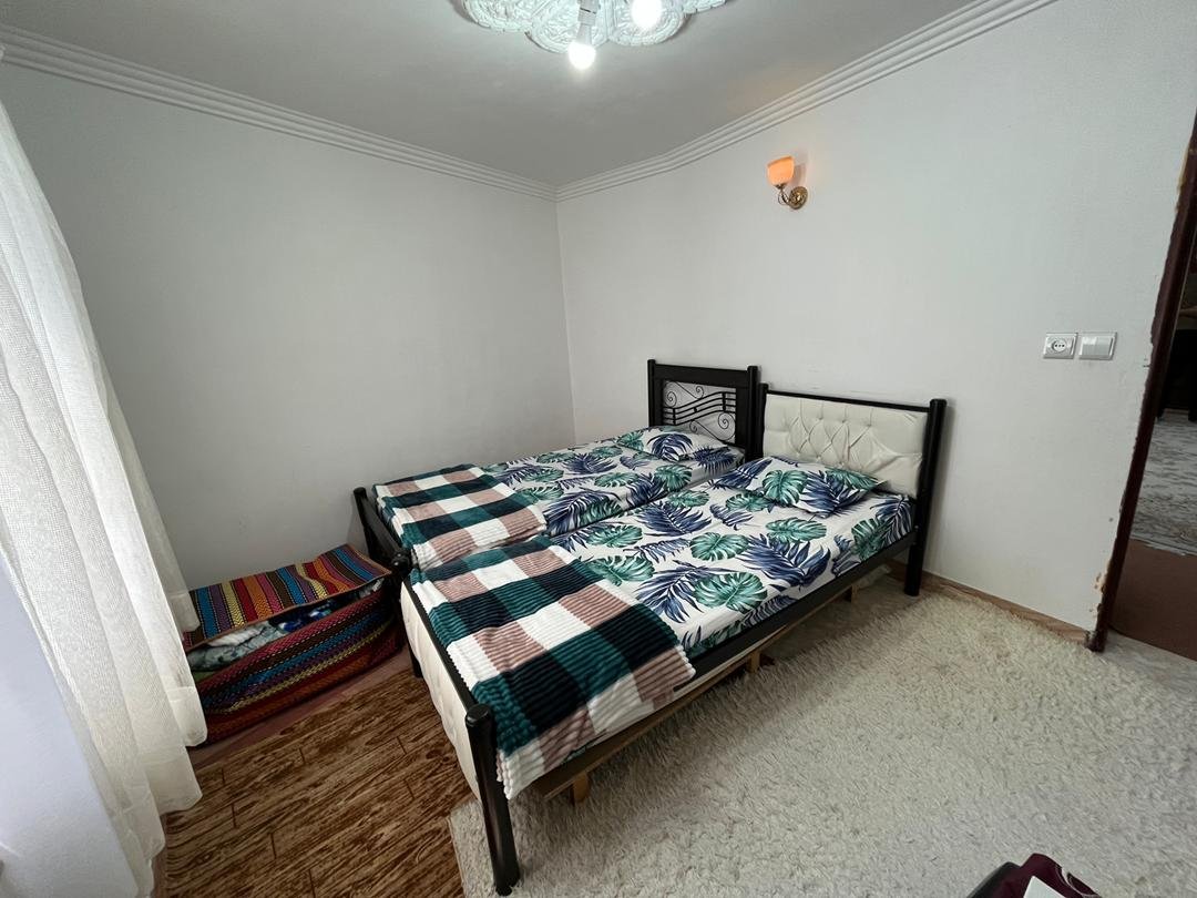 ویلا یک خوابه مه گل