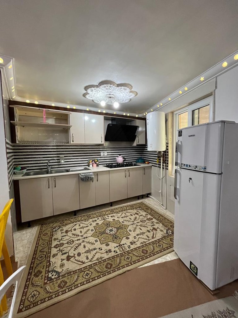 ویلا یک خوابه مه گل