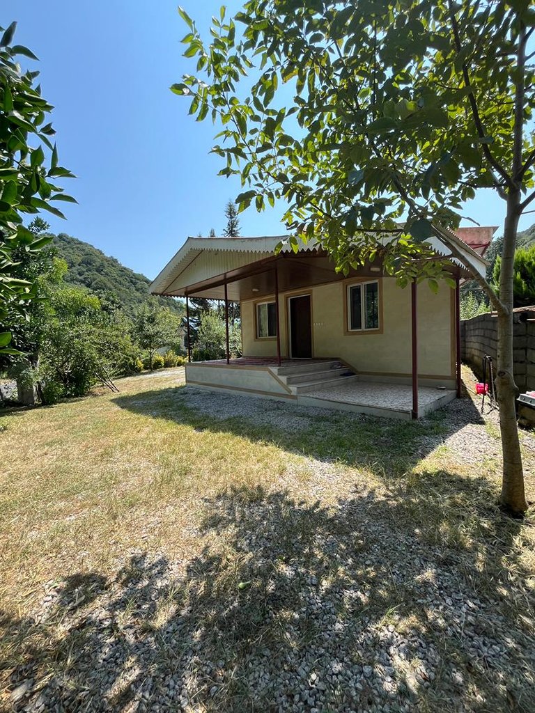 ویلا یک خوابه مه گل