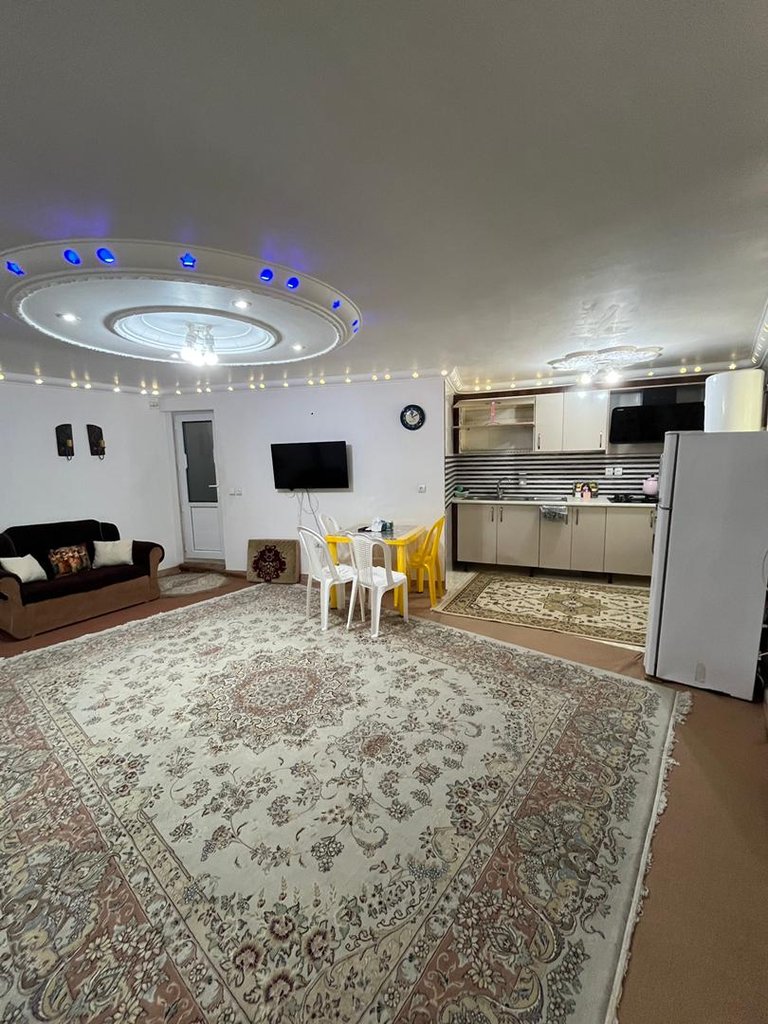 ویلا یک خوابه مه گل