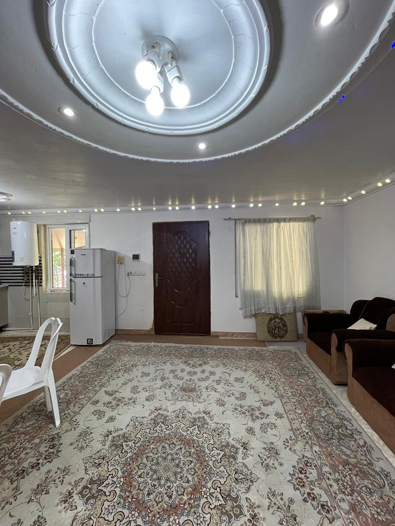 ویلا یک خوابه مه گل