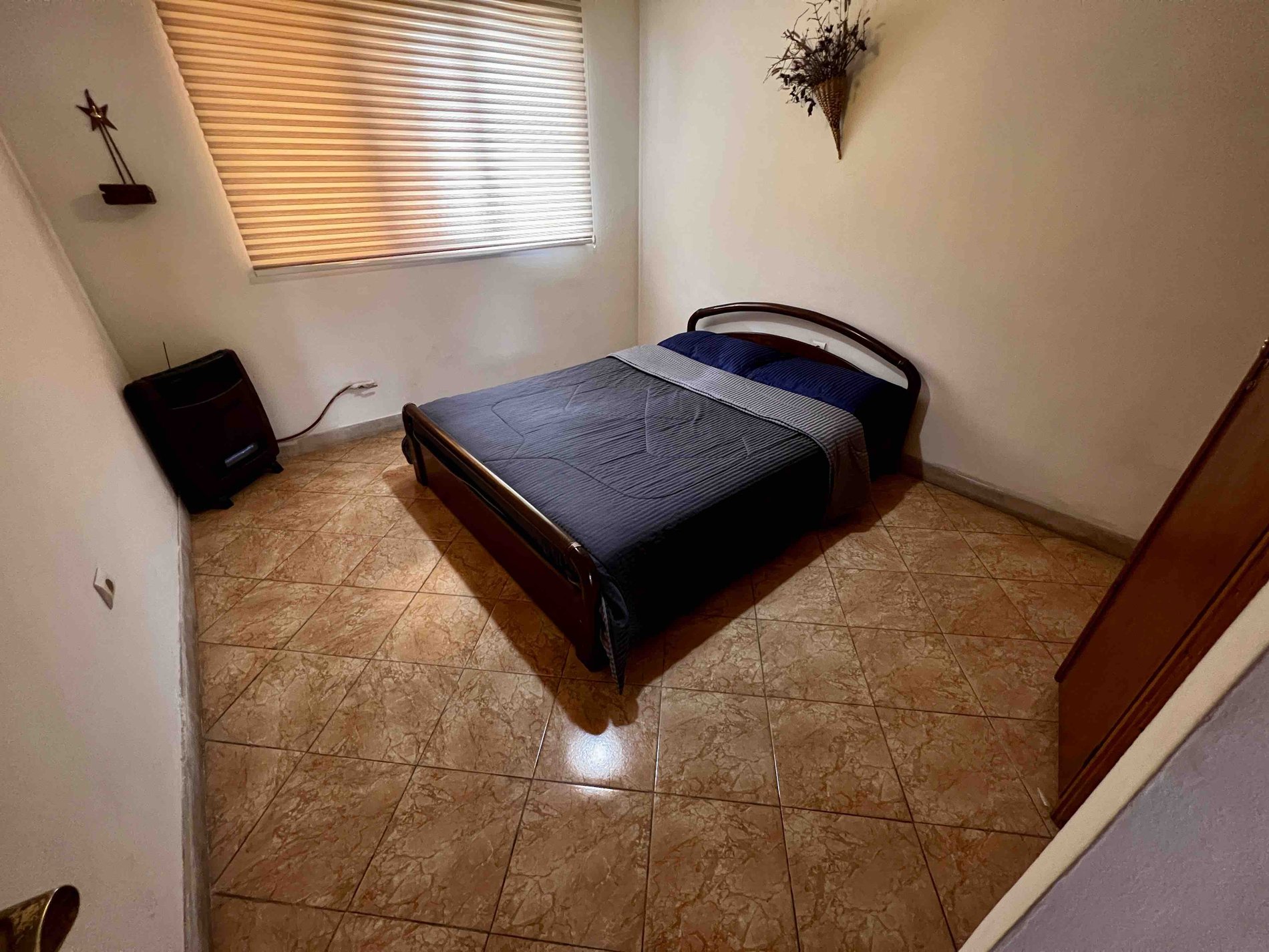 آپارتمان یک خوابه ساحلی ماکارلند 1