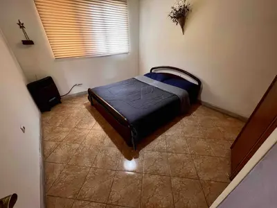 آپارتمان یک خوابه ساحلی ماکارلند 1