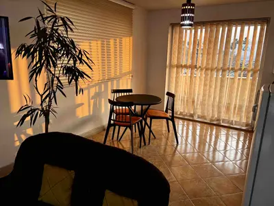 آپارتمان یک خوابه ساحلی ماکارلند 1