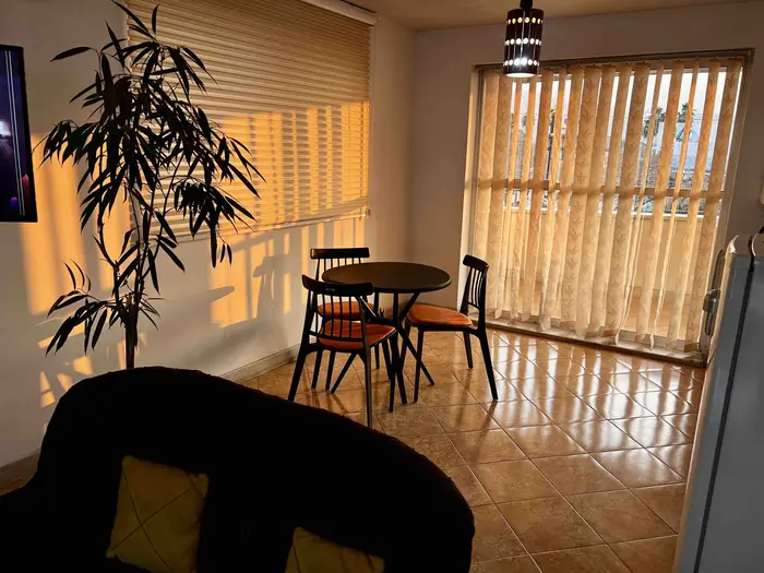 آپارتمان یک خوابه ساحلی ماکارلند 1