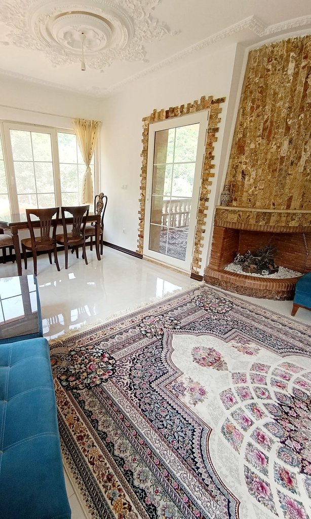 ویلا دوخوابه پامچال 101