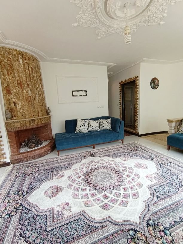 ویلا دوخوابه پامچال 101