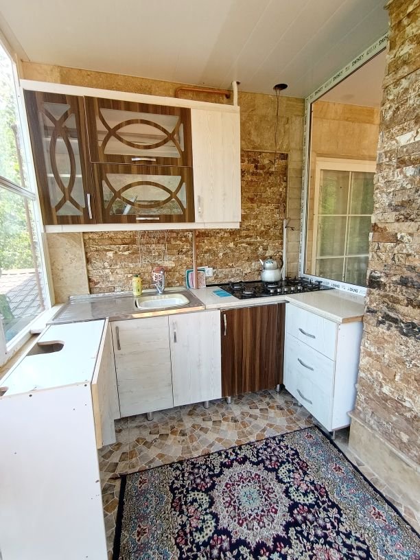 ویلا دوخوابه پامچال 101