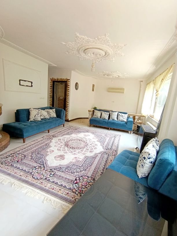 ویلا دوخوابه پامچال 101