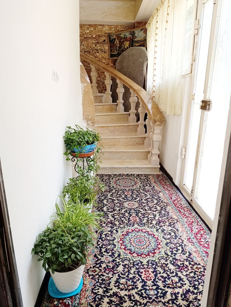 ویلا دوخوابه پامچال 101