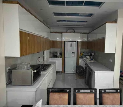 ویلا چهارخوابه استخردار کاظمی