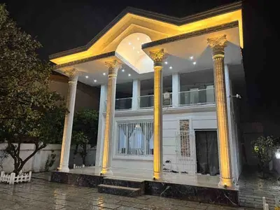 ویلا چهارخوابه استخردار کاظمی