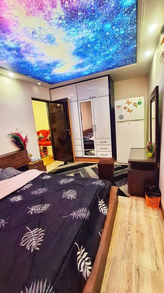 سوئیت یک خوابه تنگک 2