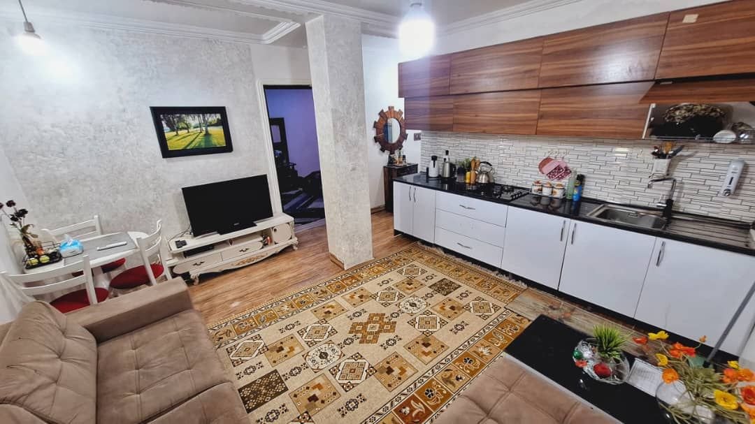 سوئیت یک خوابه تنگک 2