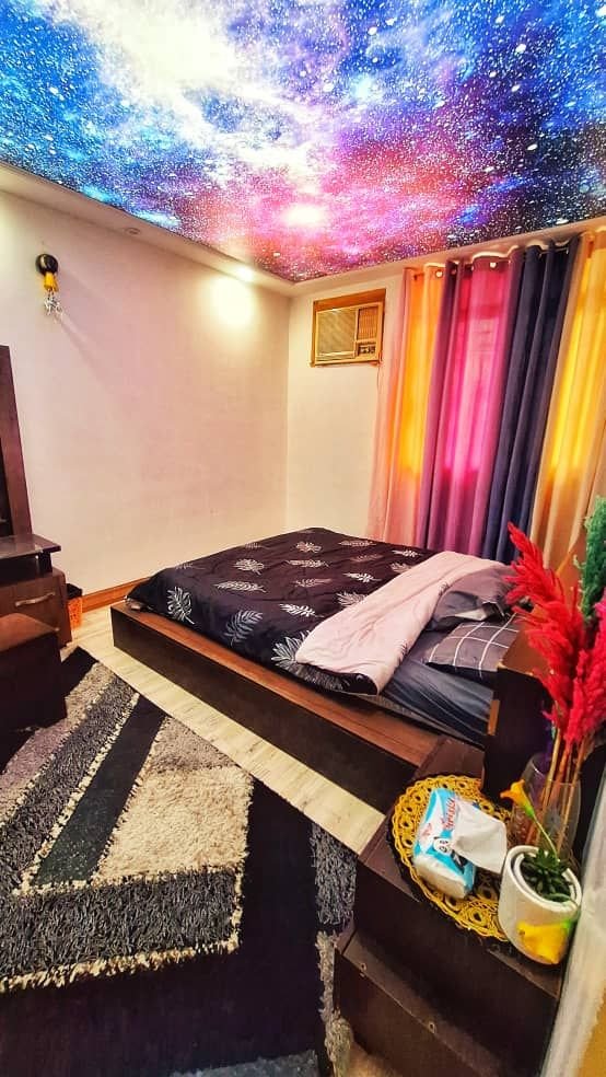 سوئیت یک خوابه تنگک 2