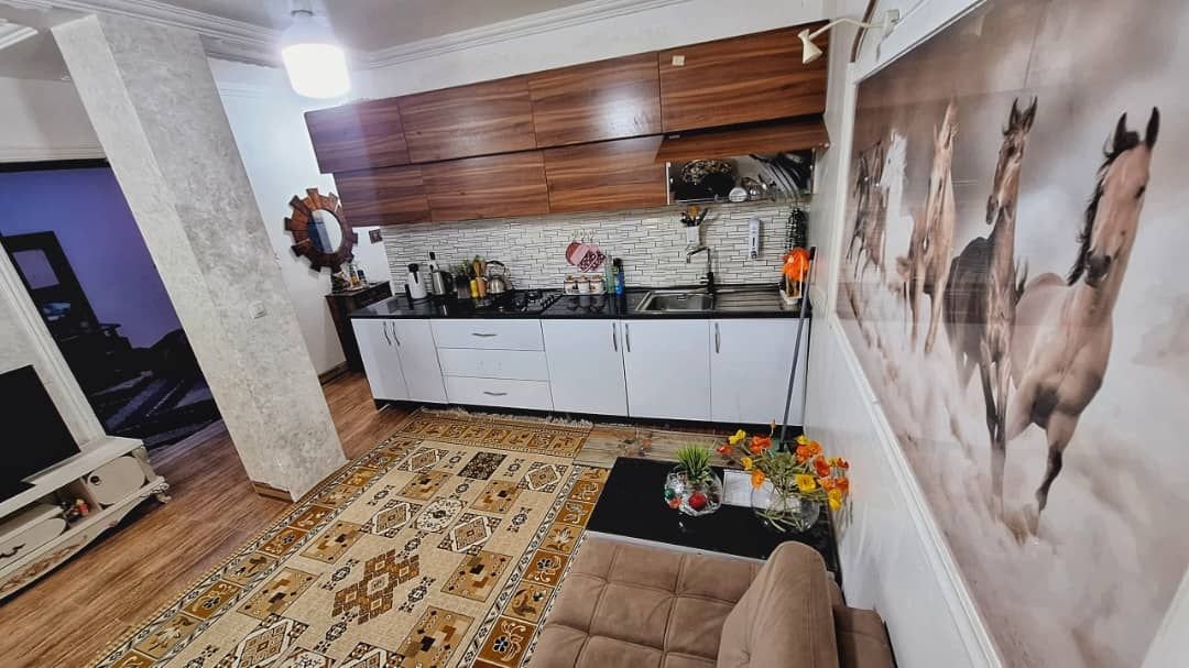 سوئیت یک خوابه تنگک 2