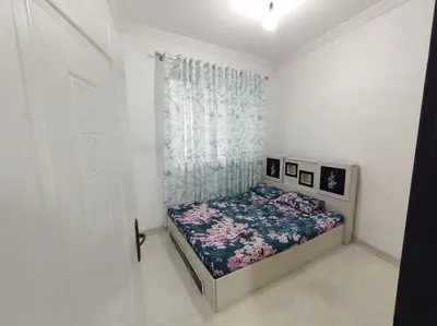 ویلا دوخوابه پارک شهر 1