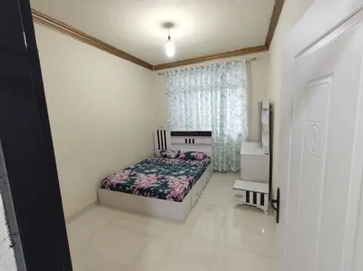 ویلا دوخوابه پارک شهر 1