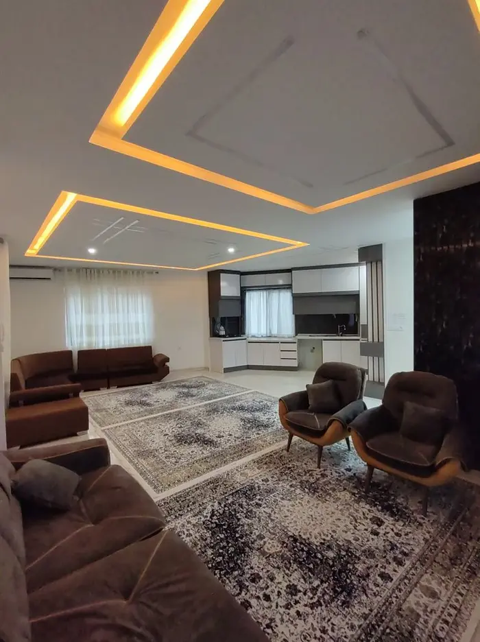 دوخوابه پارک شهر 1