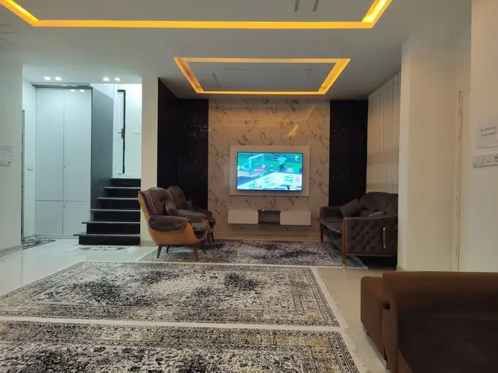 دوخوابه پارک شهر 1