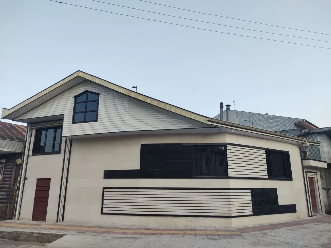 دوخوابه پارک شهر 1