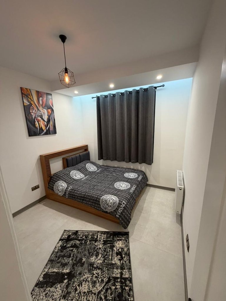 ویلا چهارخوابه دوبلکس استخردار آبگرم رهامیر