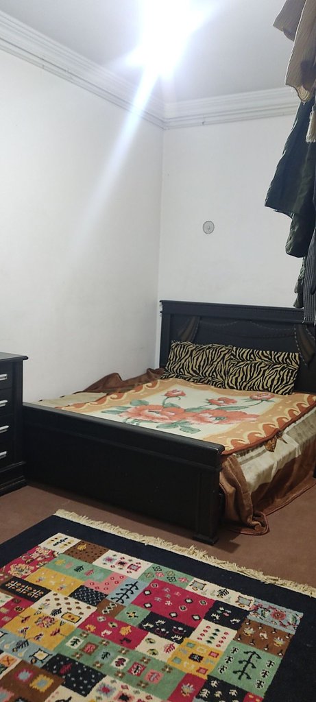 آپارتمان یک خوابه باباطاهر